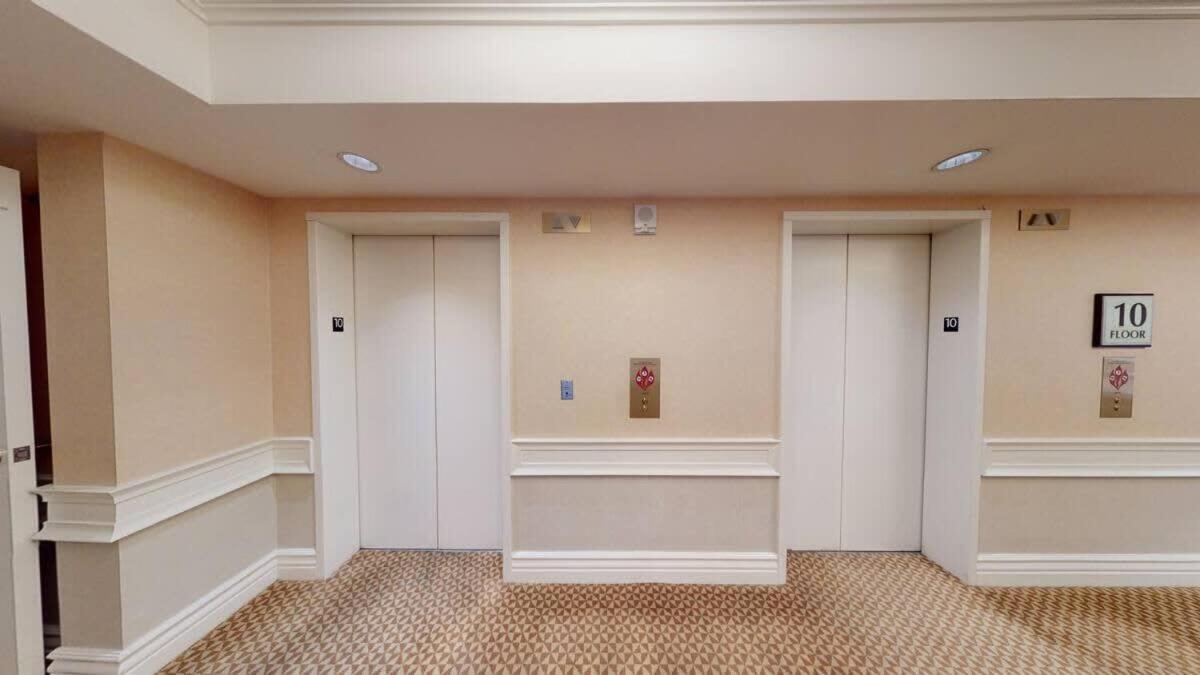 Mgm Signature-12-718 Accessible Holiday home
