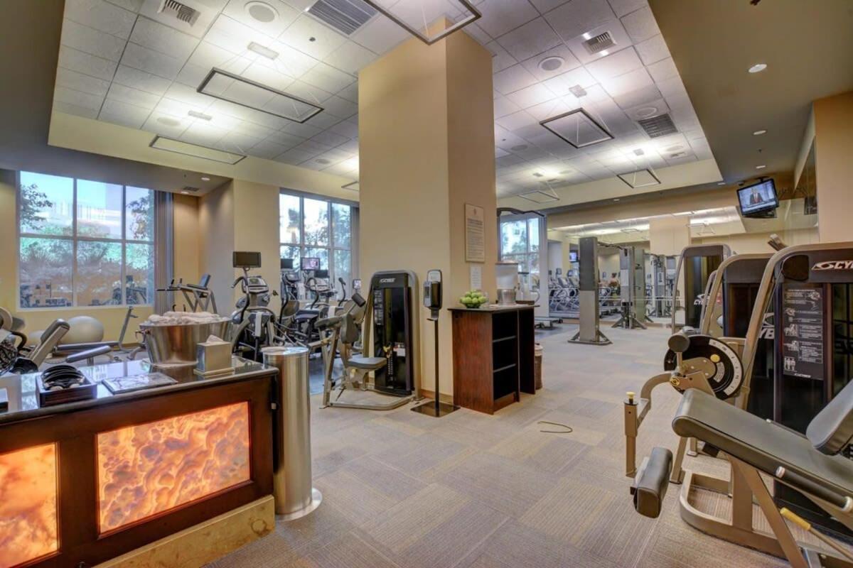 Holiday home Mgm Signature-12-718 Accessible