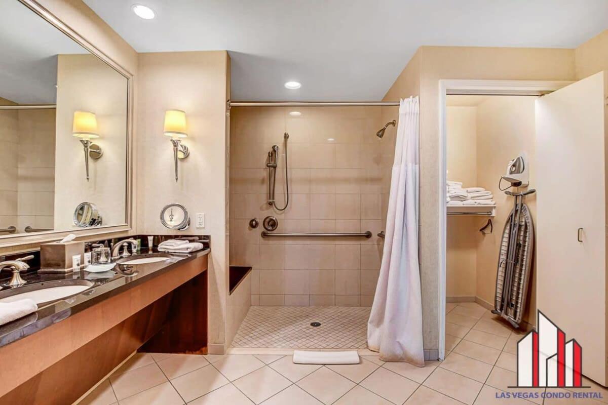 Holiday home Mgm Signature-12-718 Accessible *