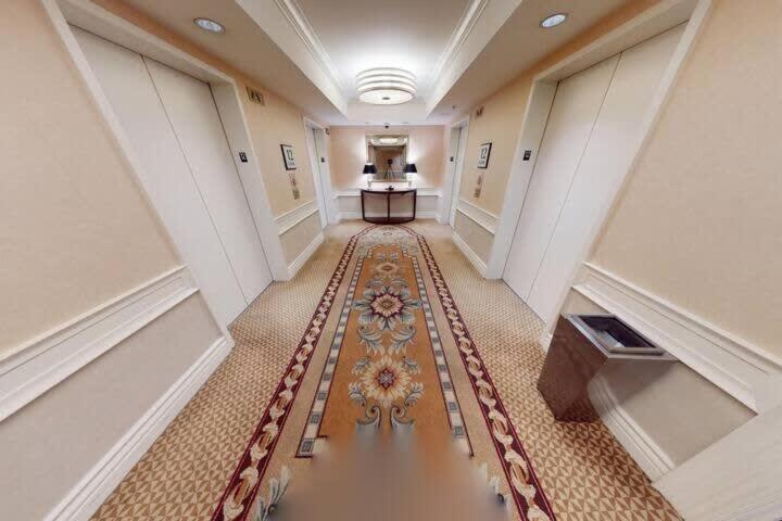 Holiday home Mgm Signature-12-718 Accessible