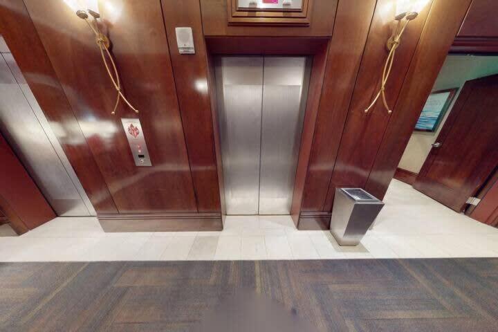 Mgm Signature-12-718 Accessible Holiday home *