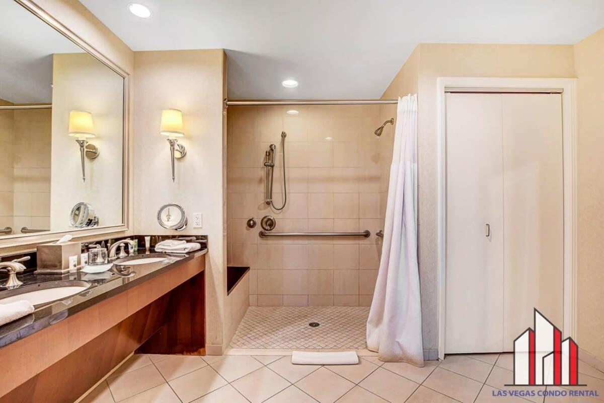 Holiday home Mgm Signature-12-718 Accessible *