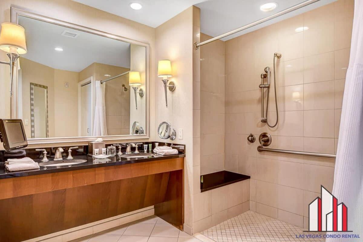 Holiday home Mgm Signature-12-718 Accessible *