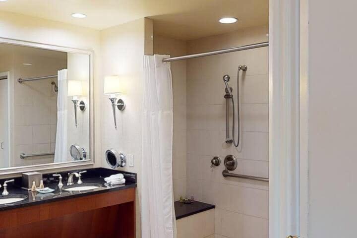 Mgm Signature-12-718 Accessible Holiday home Las Vegas