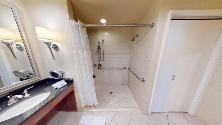 Holiday home Mgm Signature-12-718 Accessible *