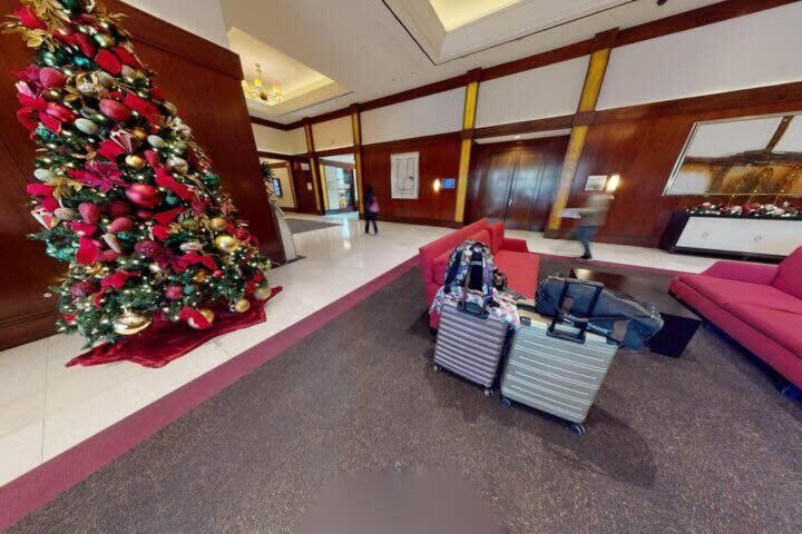 Holiday home Mgm Signature-12-718 Accessible
