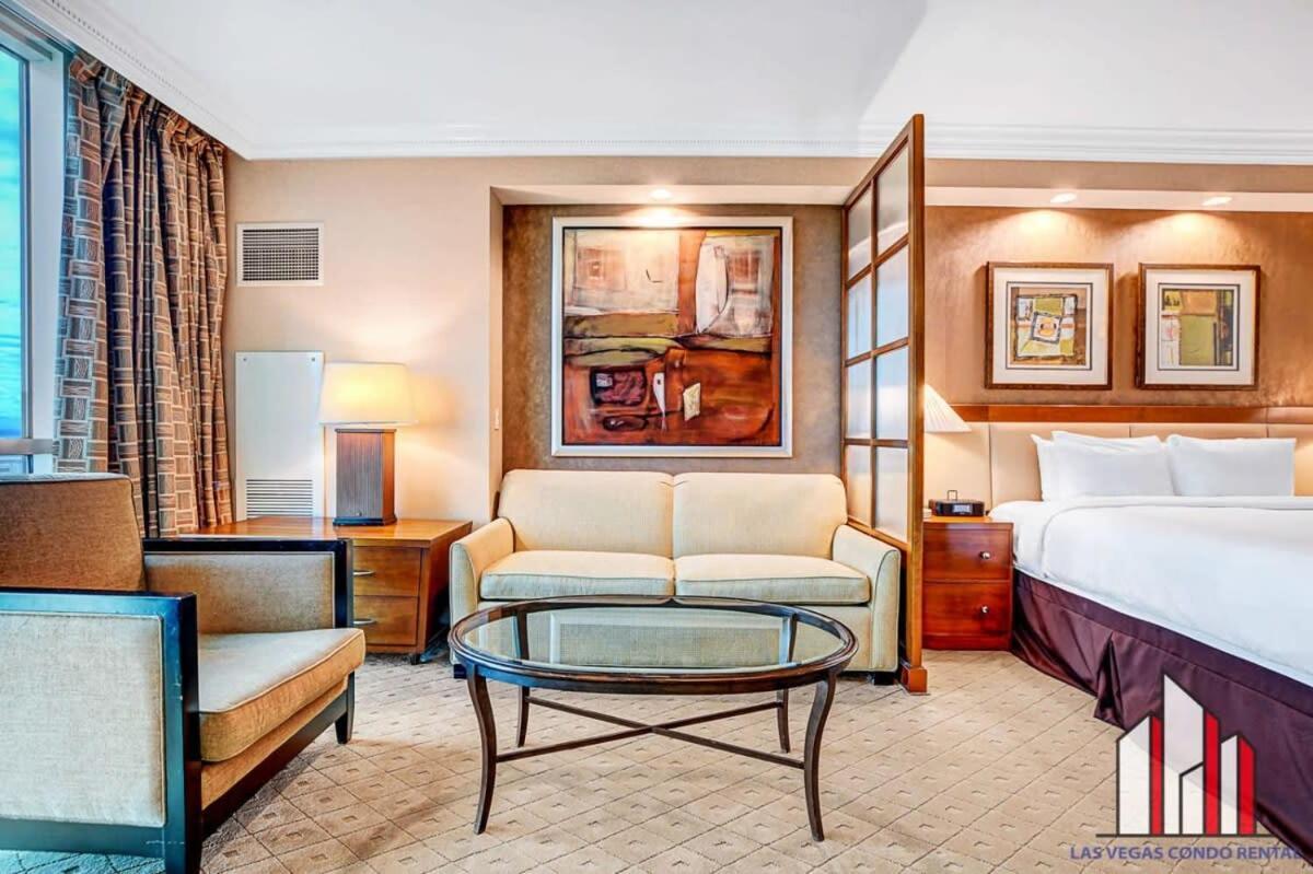 Holiday home Mgm Signature-12-718 Accessible Las Vegas