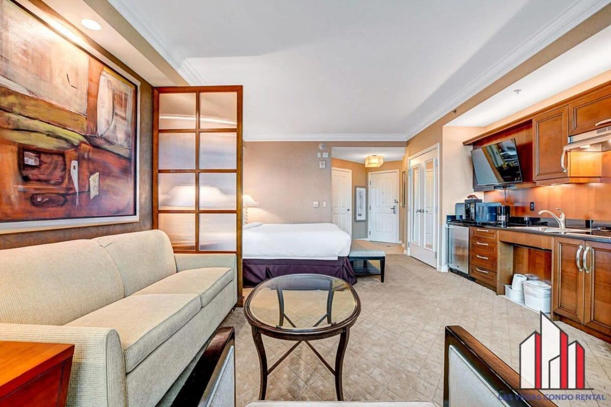 Holiday home Mgm Signature-12-718 Accessible *