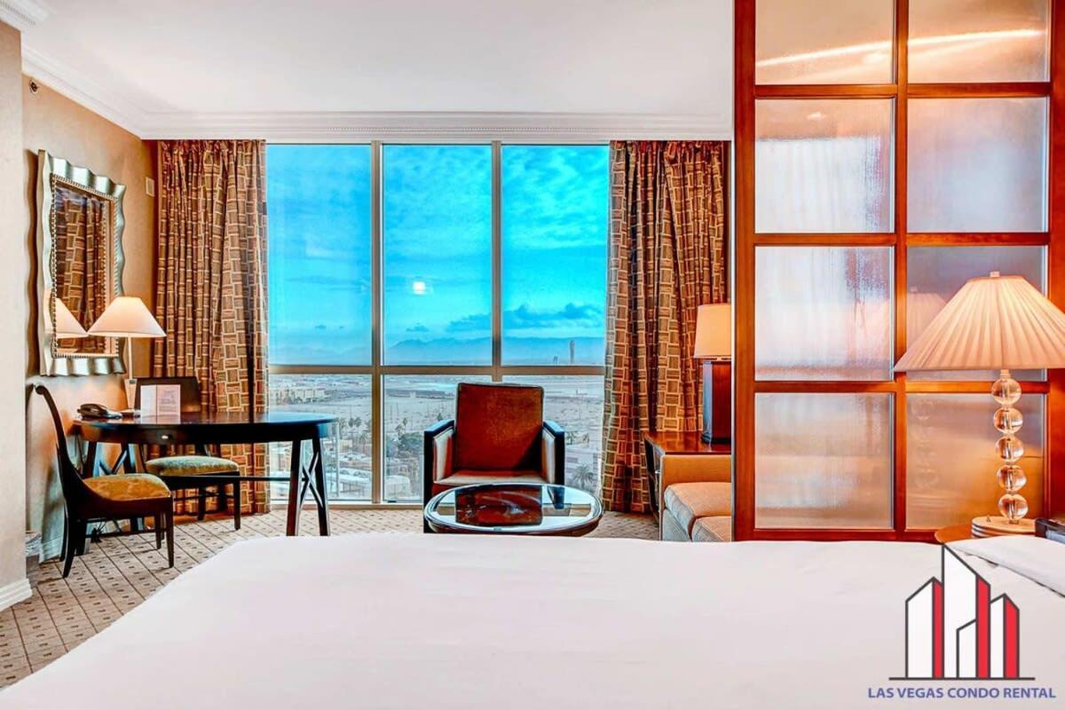Holiday home Mgm Signature-12-718 Accessible Las Vegas