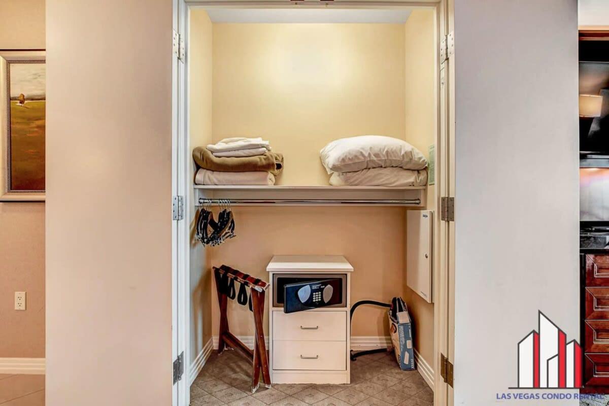 Holiday home Mgm Signature-12-718 Accessible *