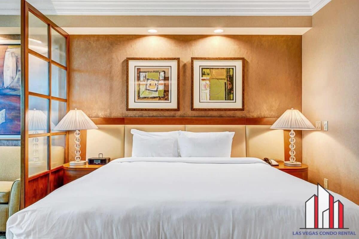 Mgm Signature-12-718 Accessible Holiday home *