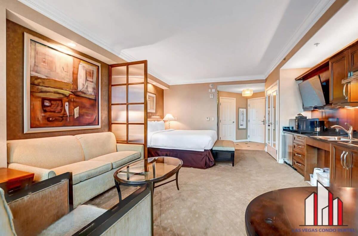 Mgm Signature-12-718 Accessible Holiday home Las Vegas