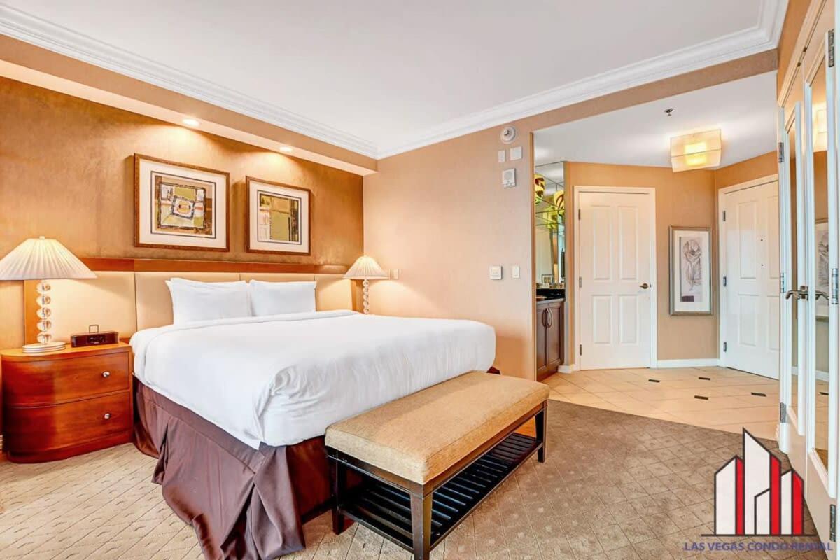 Mgm Signature-12-718 Accessible Holiday home