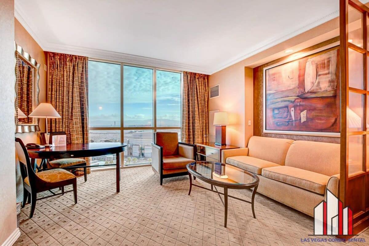 Holiday home Mgm Signature-12-718 Accessible *