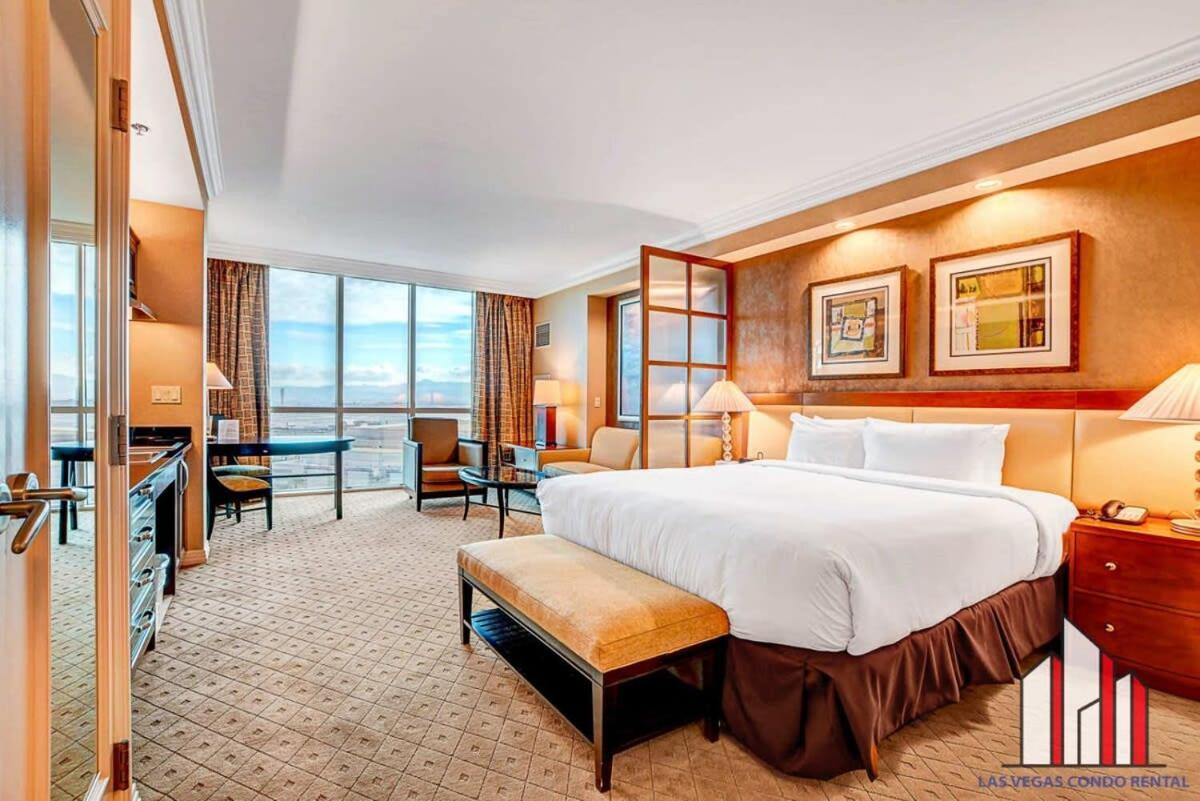 Holiday home Mgm Signature-12-718 Accessible Las Vegas