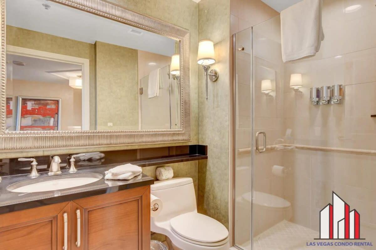 Signature 2br3ba Balcony Combo Units 29-602 And 04 Holiday home