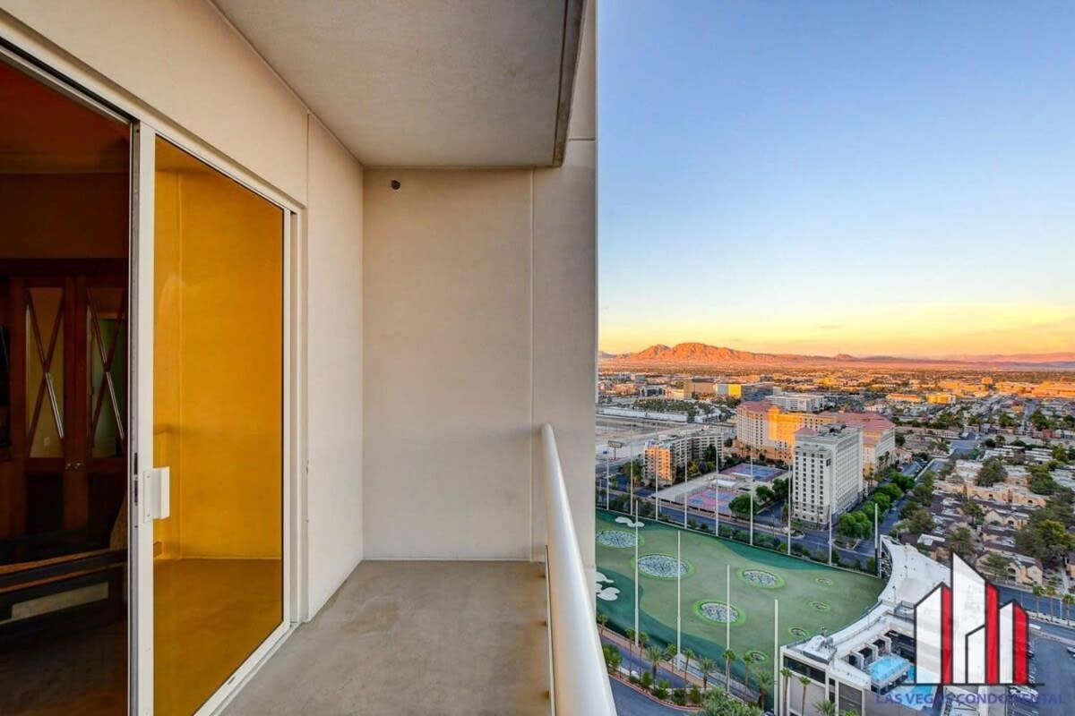 Holiday home Signature 2br3ba Balcony Combo Units 29-602 And 04 Las Vegas