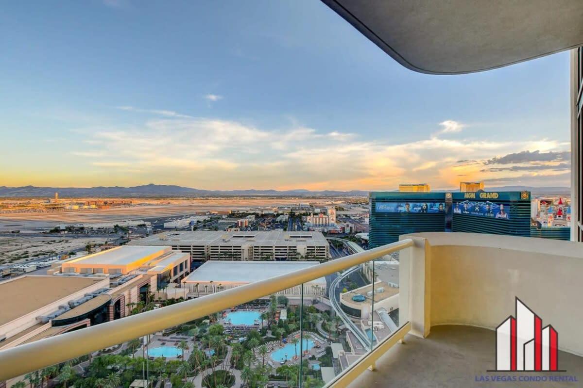 Holiday home Signature 2br3ba Balcony Combo Units 29-602 And 04