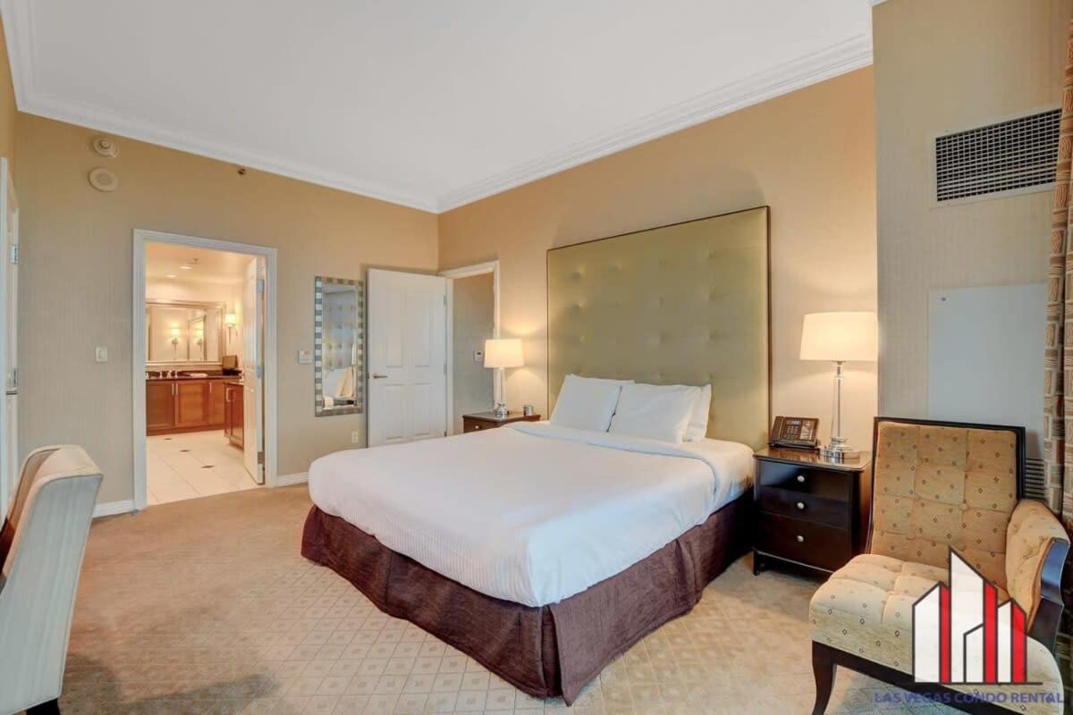 Signature 2br3ba Balcony Combo Units 29-602 And 04 Las Vegas