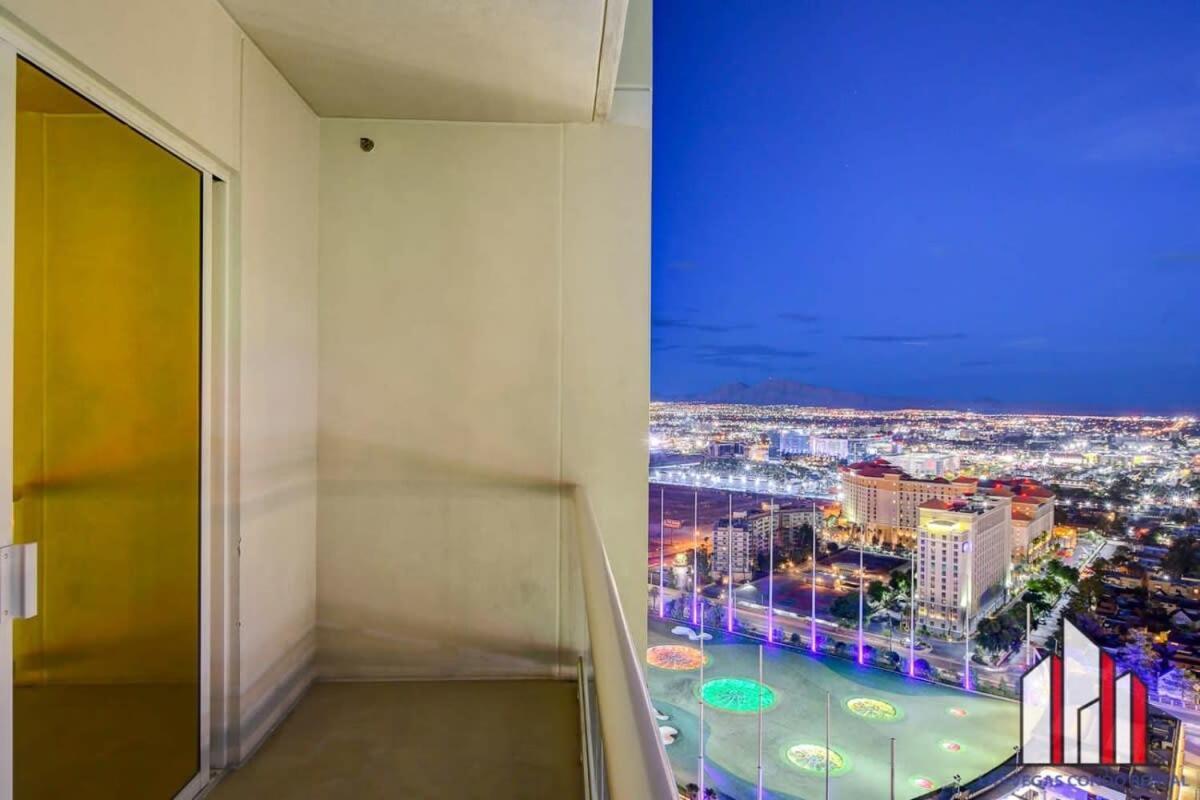 Holiday home Signature 2br3ba Balcony Combo Units 29-602 And 04 Las Vegas