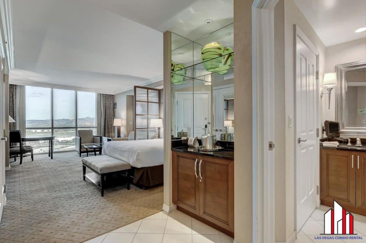 Holiday home Signature 2br3ba Balcony Combo Units 20-618 And 20 Las Vegas