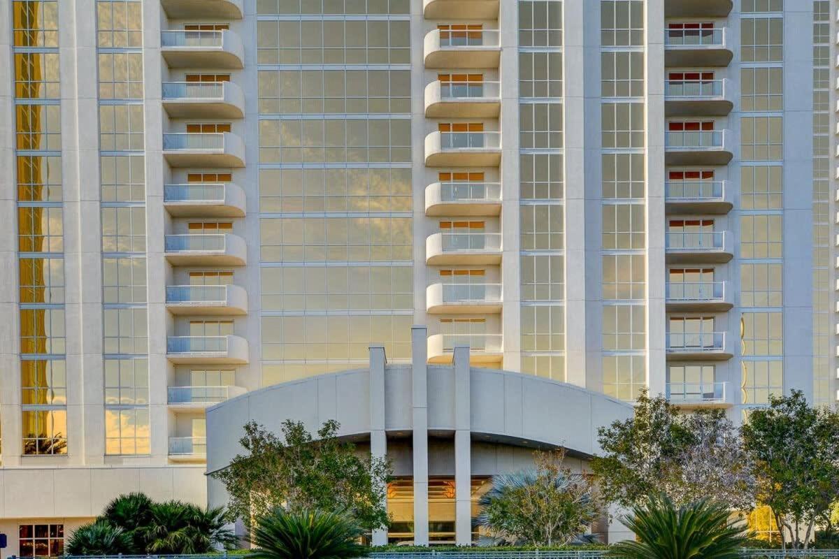 Signature 2br3ba Balcony Combo Units 29-602 And 04 Holiday home