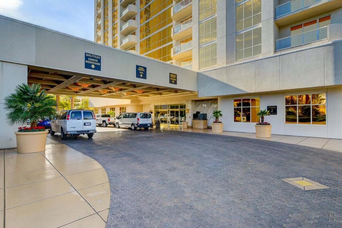 Holiday home Signature 2br3ba Balcony Combo Units 29-602 And 04 Las Vegas