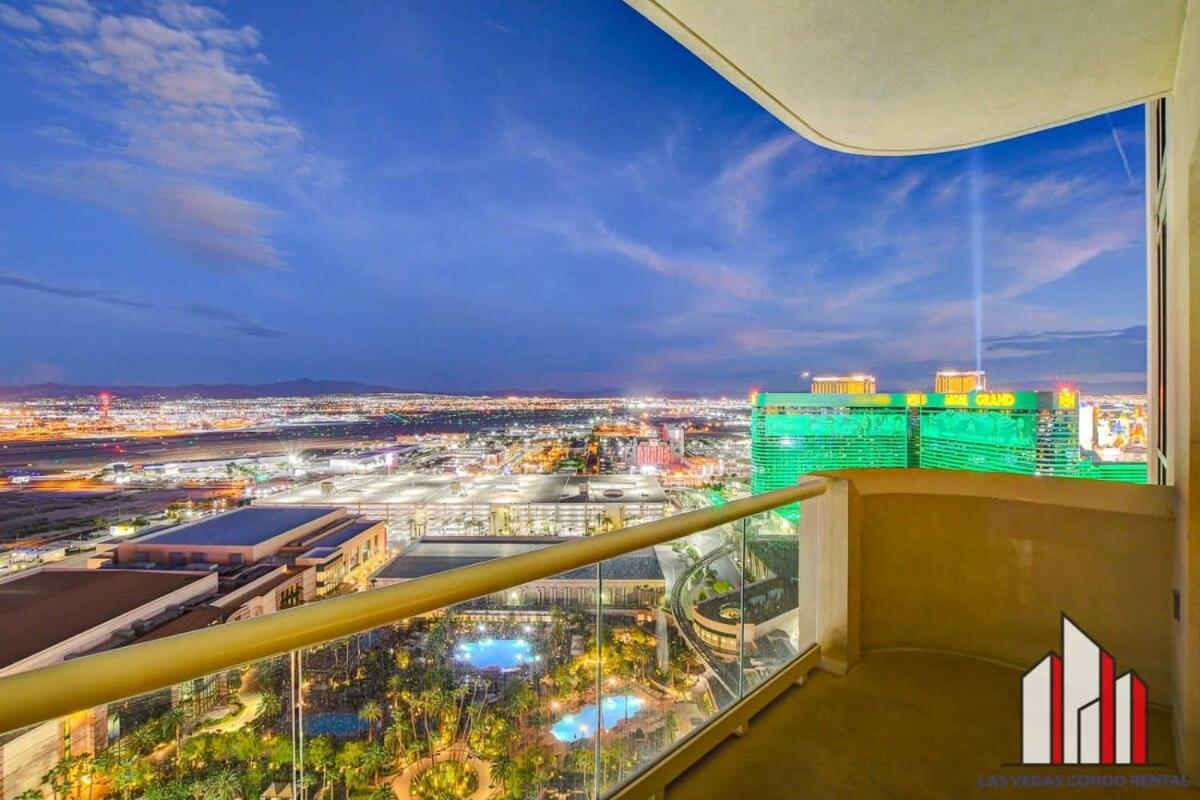 Holiday home Signature 2br3ba Balcony Combo Units 29-602 And 04