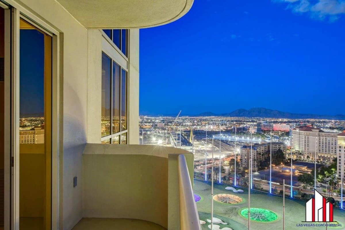 Holiday home Signature 2br3ba Balcony Combo Units 20-618 And 20 *