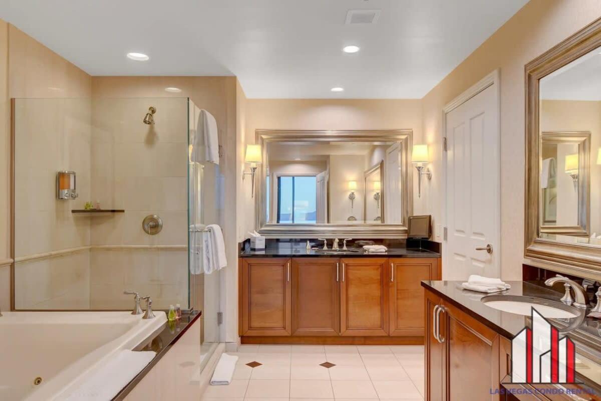 Signature 2br3ba Balcony Combo Units 29-602 And 04 Las Vegas