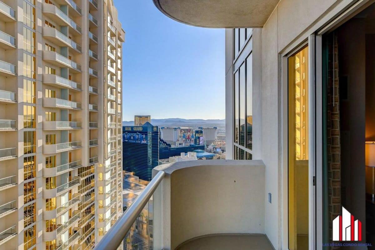 Ferienhaus Mgm Signature-31-702 1bedroom 2bath Balcony *