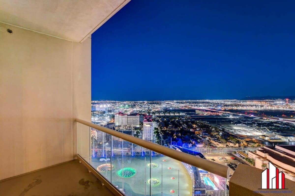 Mgm Signature-31-702 1bedroom 2bath Balcony Ferienhaus *