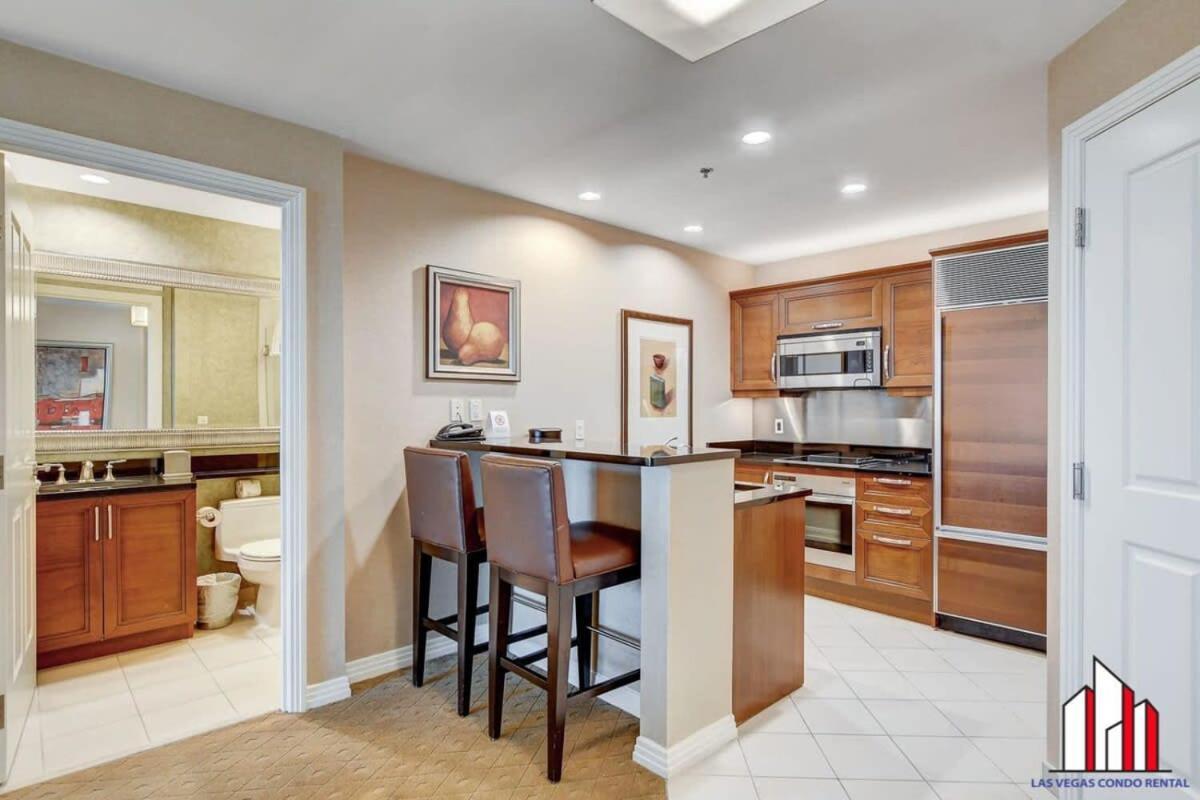 Ferienhaus Mgm Signature-31-702 1bedroom 2bath Balcony