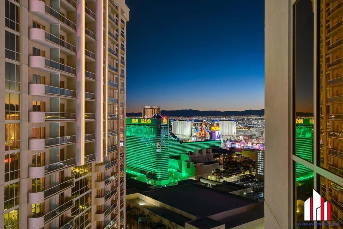 Ferienhaus Mgm Signature-31-702 1bedroom 2bath Balcony *
