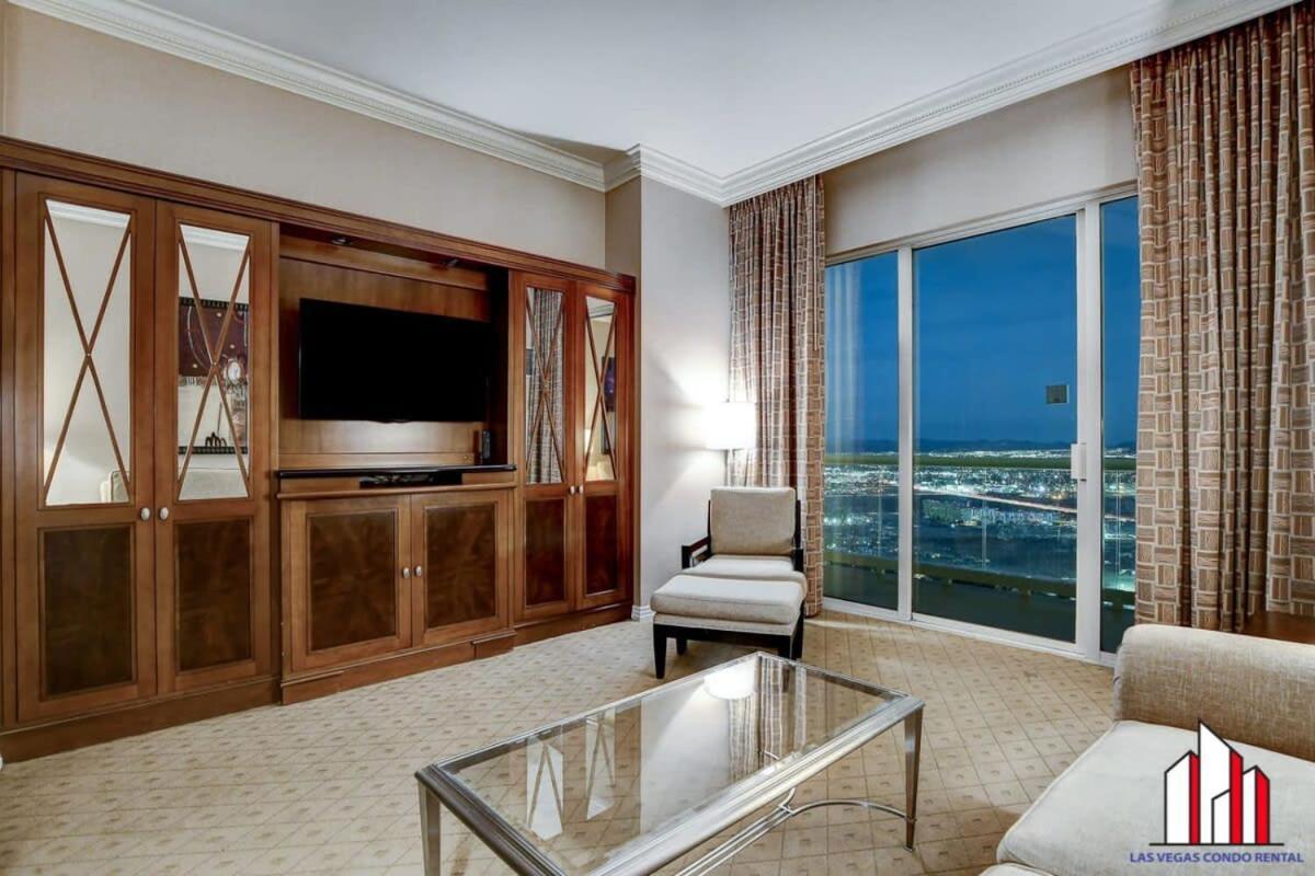 Ferienhaus Mgm Signature-31-702 1bedroom 2bath Balcony Las Vegas