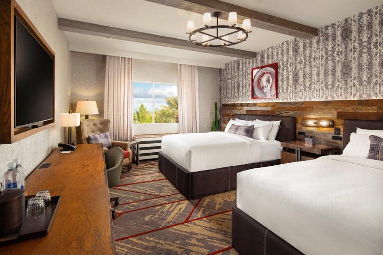 Silverton Casino Resort Las Vegas