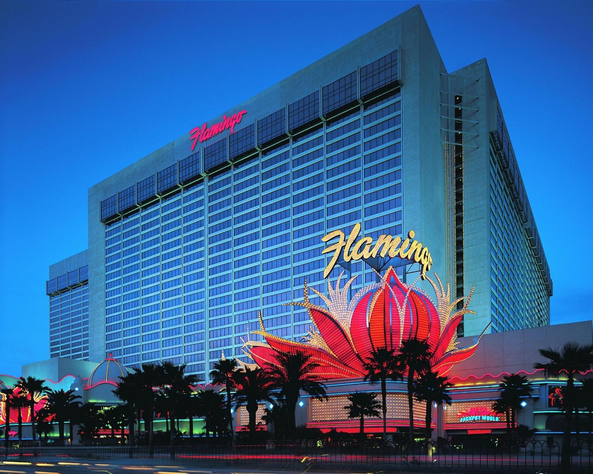 Resort Flamingo Vegas & Casino