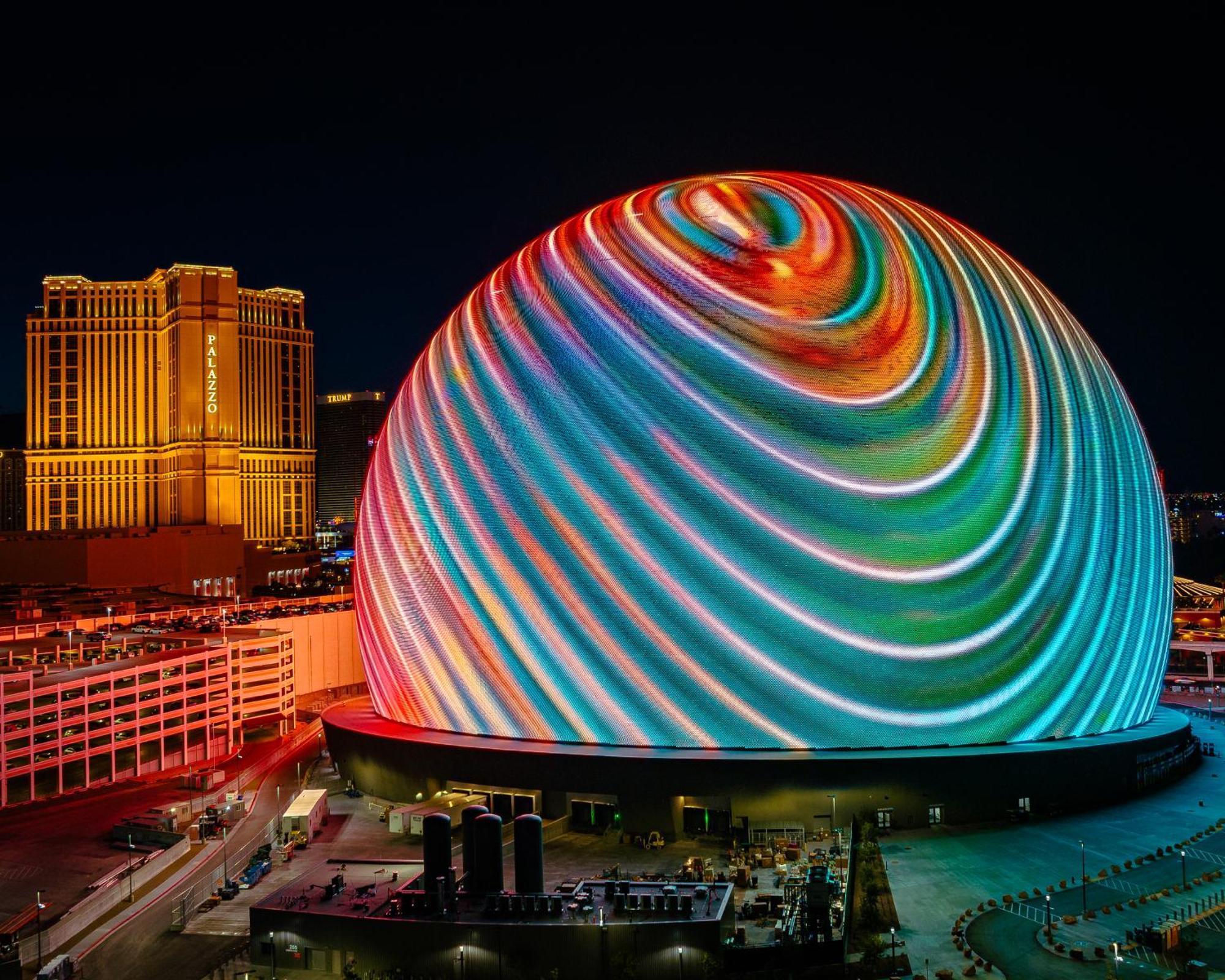 Resort The Venetian Vegas 5*