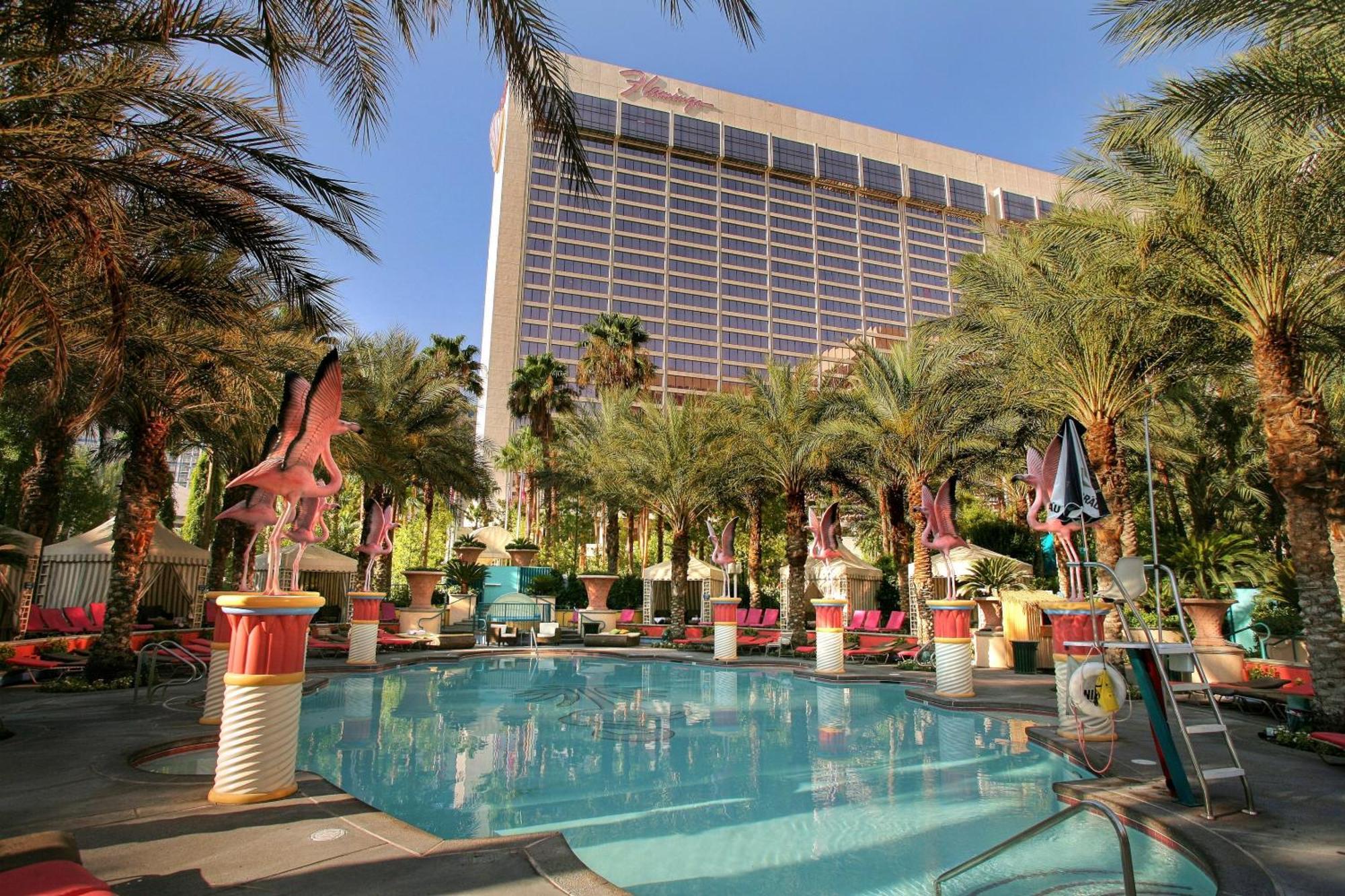 Flamingo Vegas & Casino