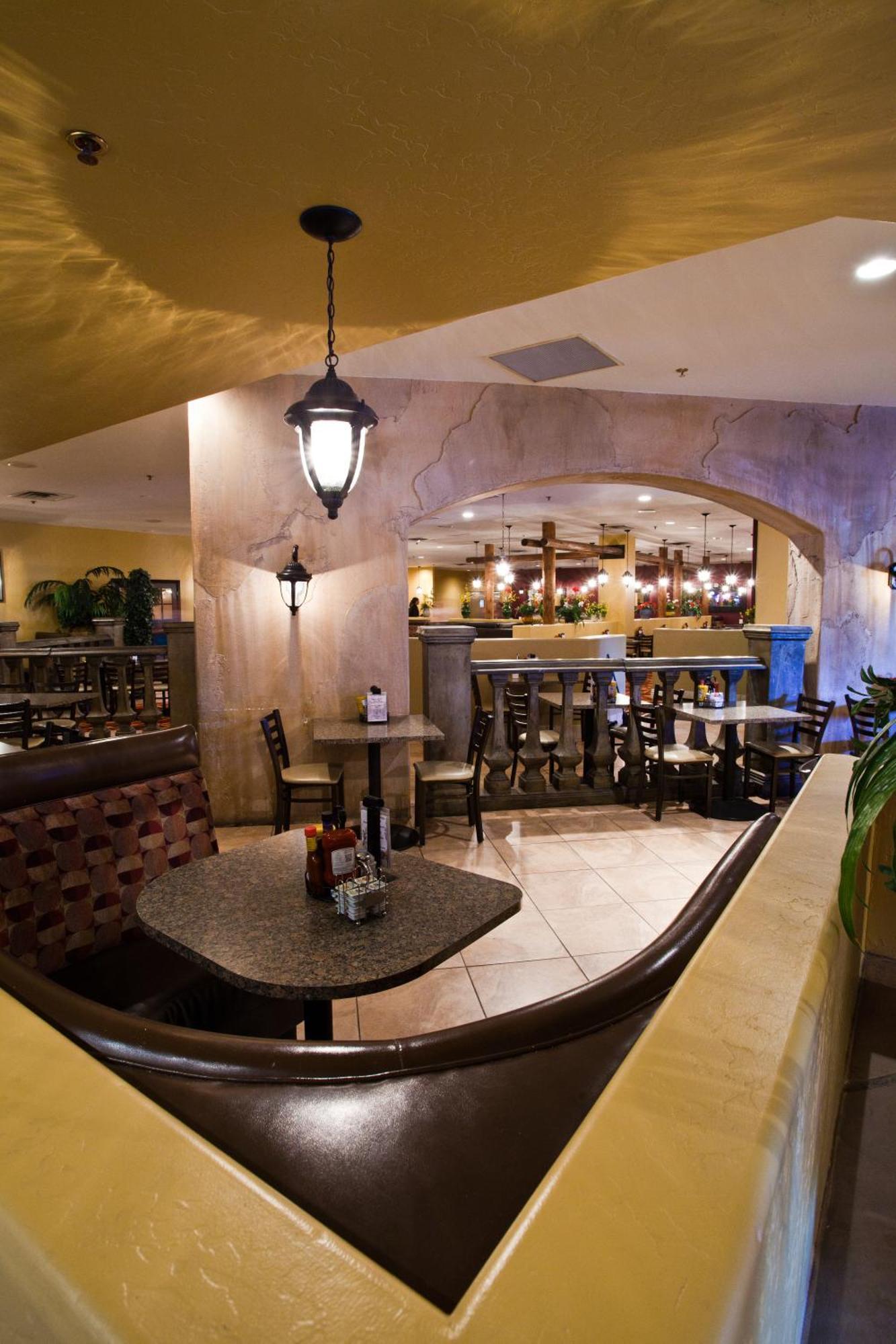 Tuscany & Casino