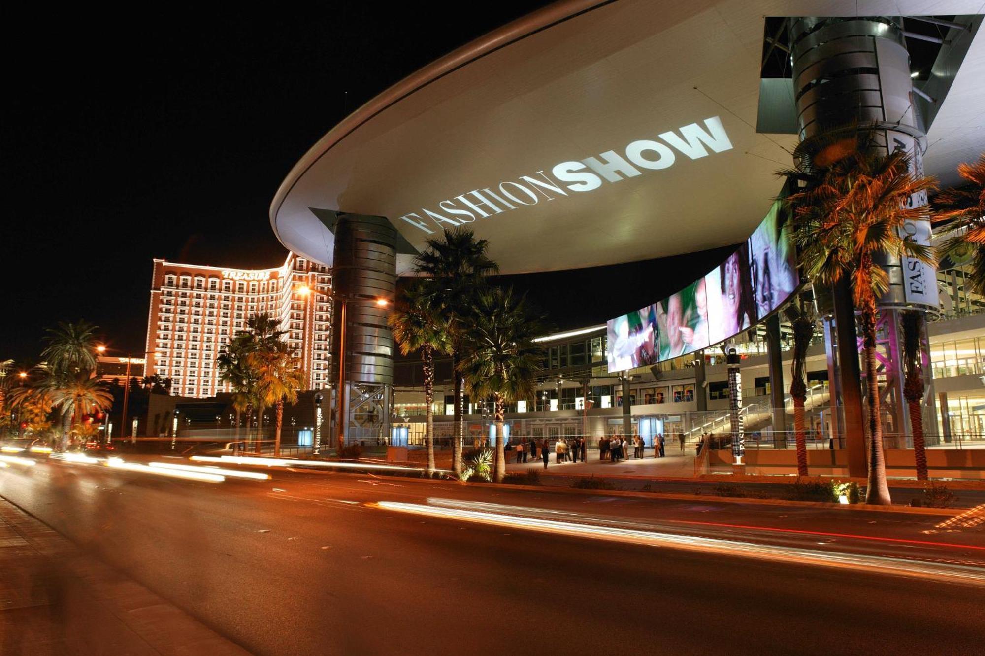 Resort Treasure Island - Ti Vegas & Casino 4*