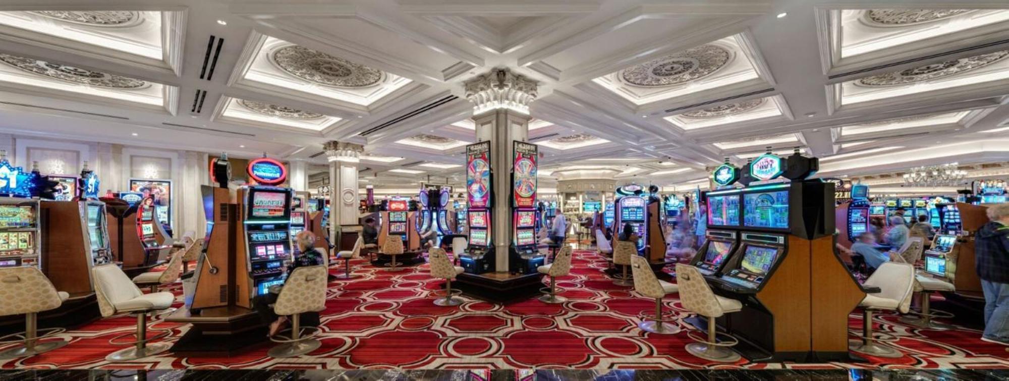 Resort The Venetian Vegas 5*