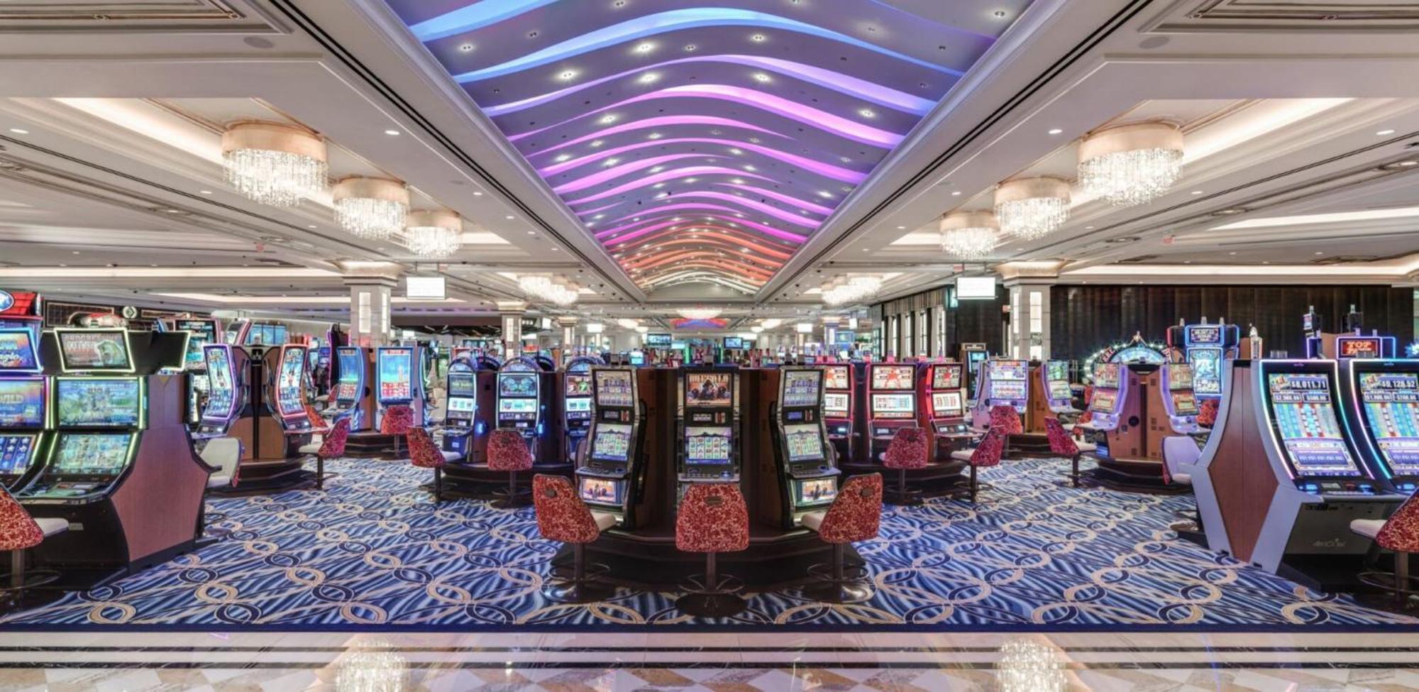 Resort The Palazzo At The Venetian Las Vegas