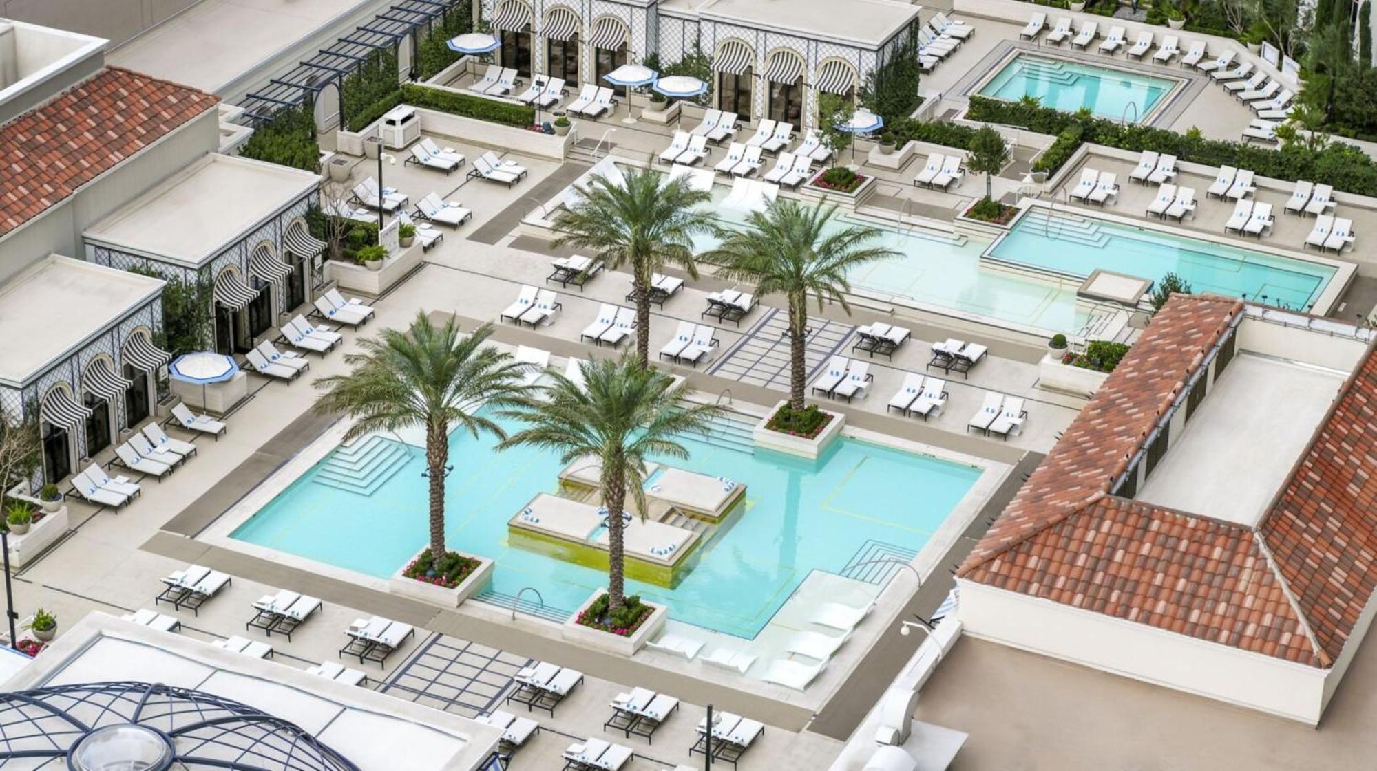 The Venetian Vegas Resort 5*