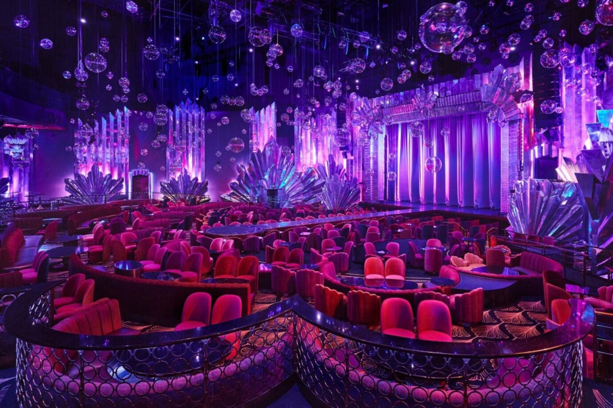 The Venetian Vegas 5*