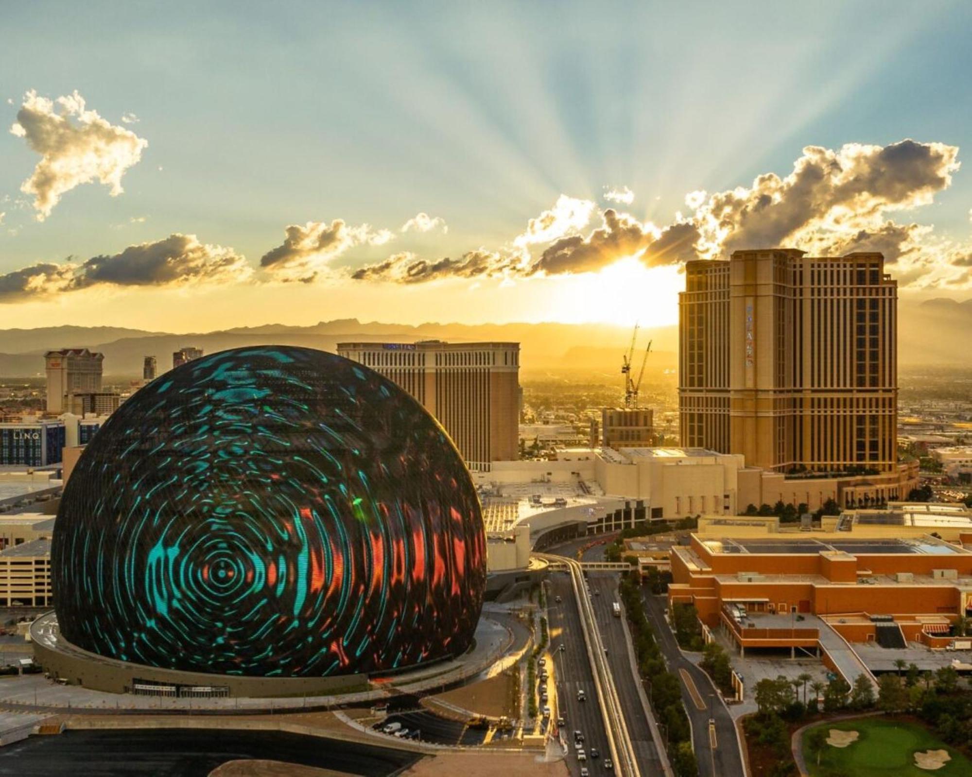 The Venetian Vegas 5* Las Vegas
