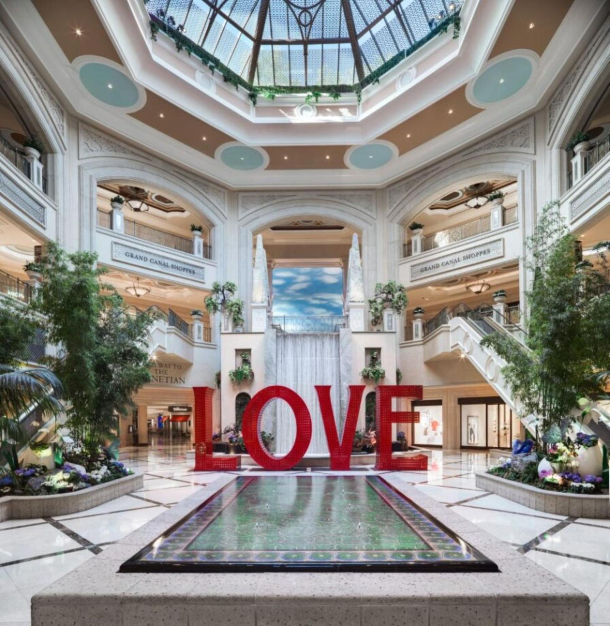 Resort The Venetian Vegas 5*