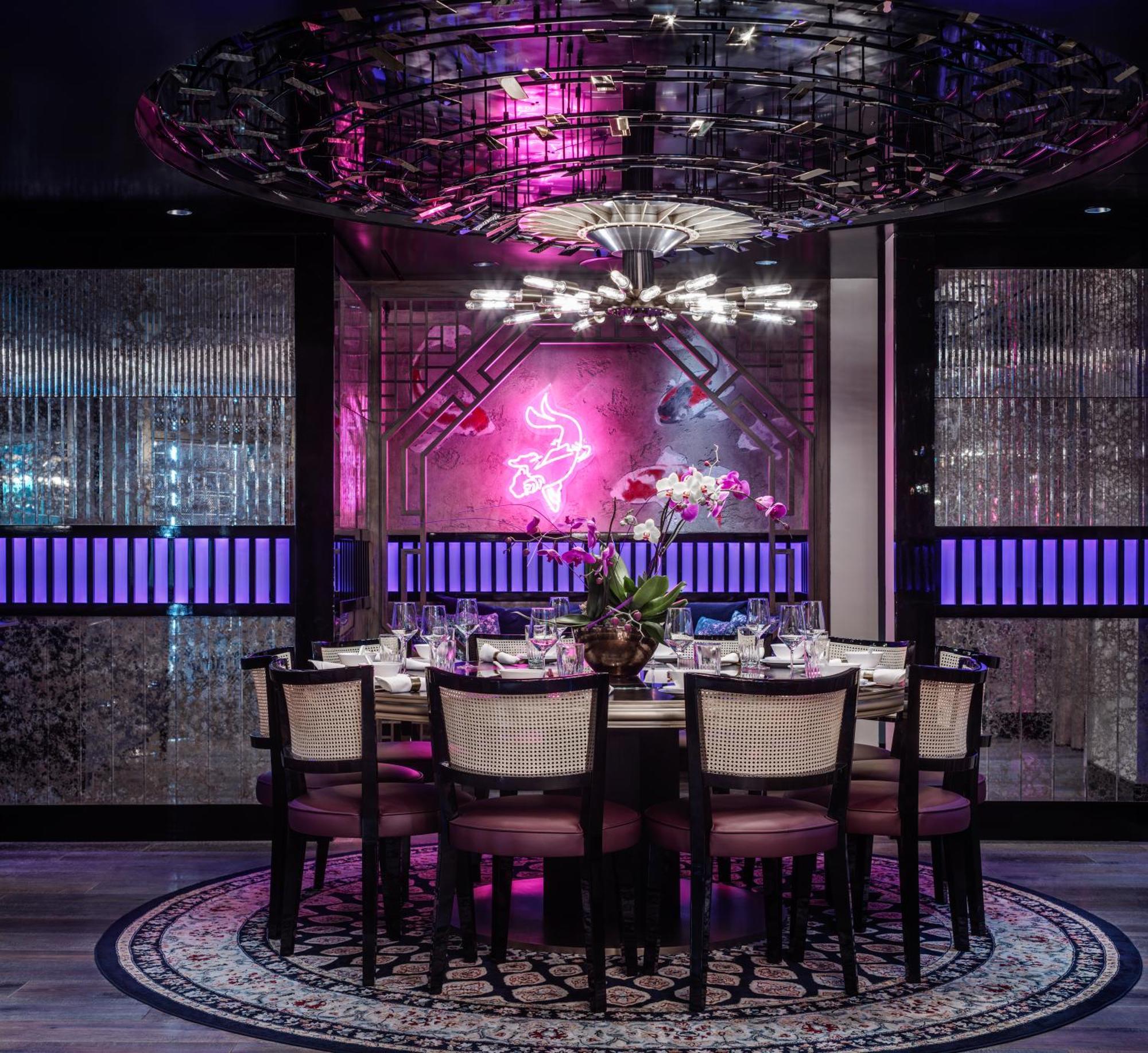 The Palazzo At The Venetian Las Vegas