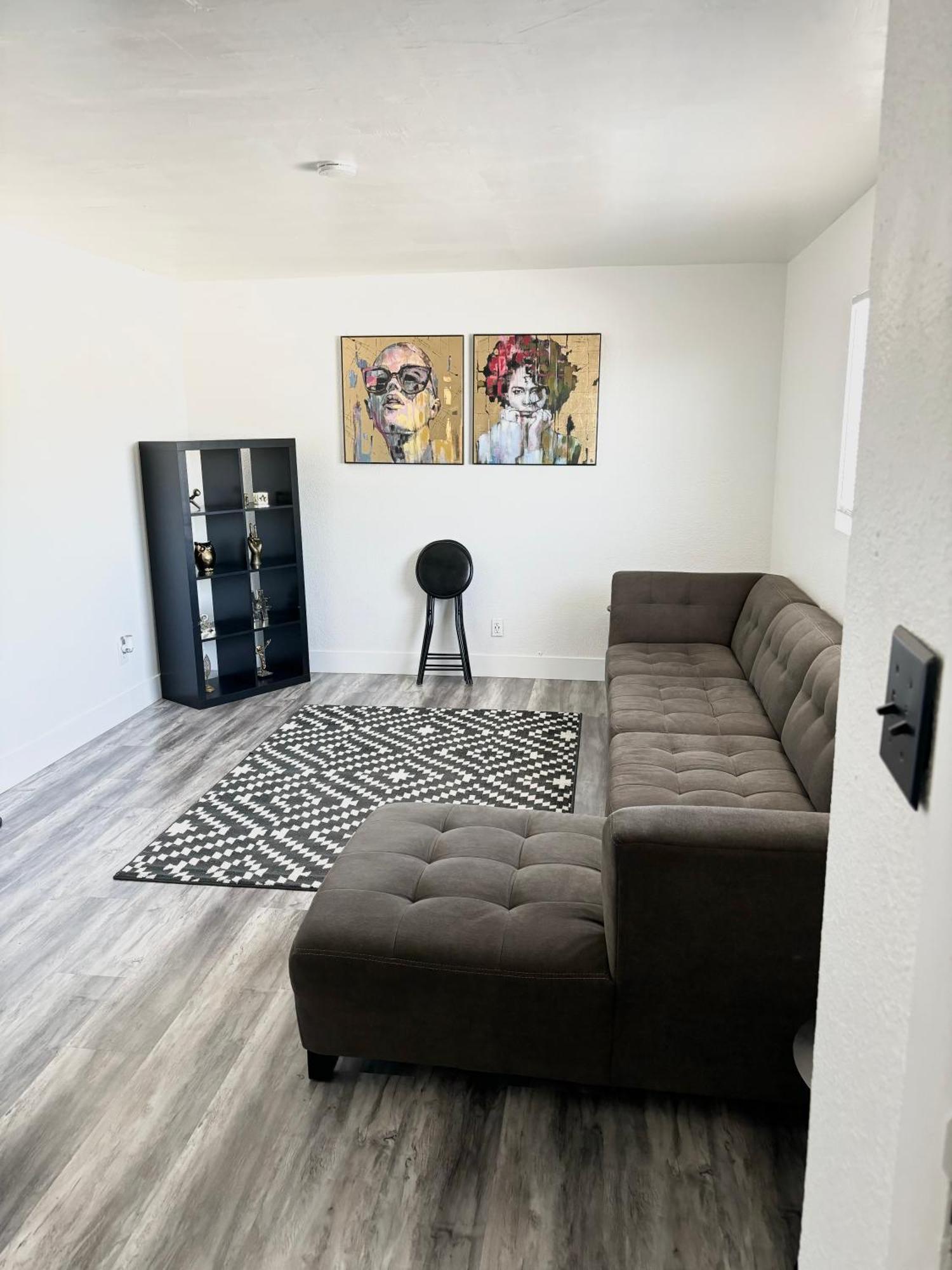 Holiday home Cozy And Spacious Las Vegas