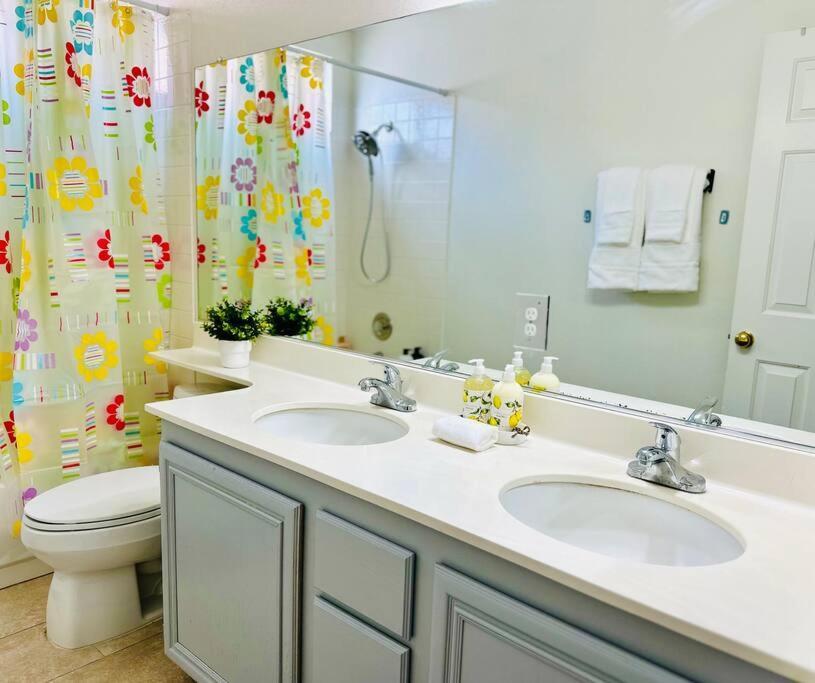 Lv 7bed 5bd 3ba Gem Holiday home
